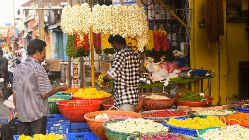 Chalai Bazaar