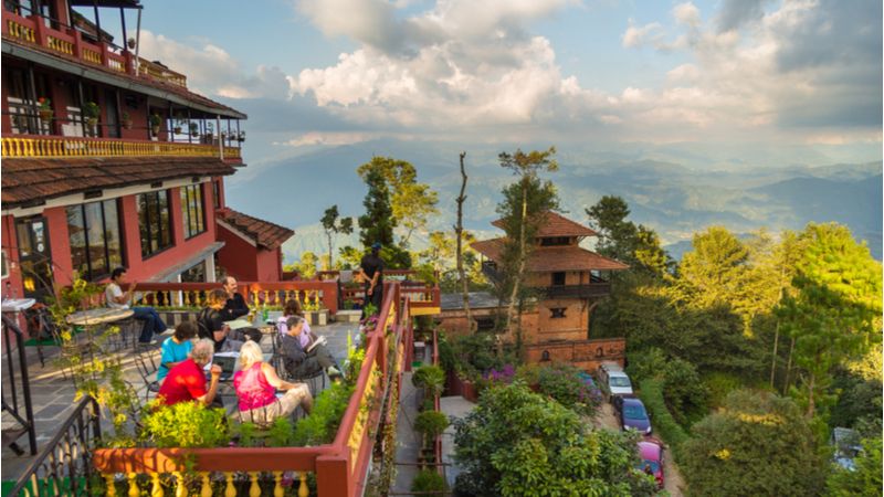8 Best Kathmandu Resorts: Enjoy Modern Facilities With Stunning Vistas