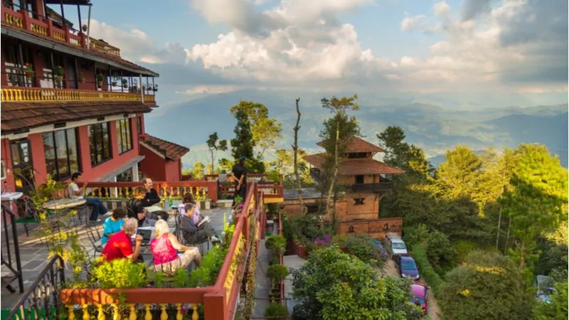 8 Best Kathmandu Resorts: Enjoy Modern Facilities With Stunning Vistas