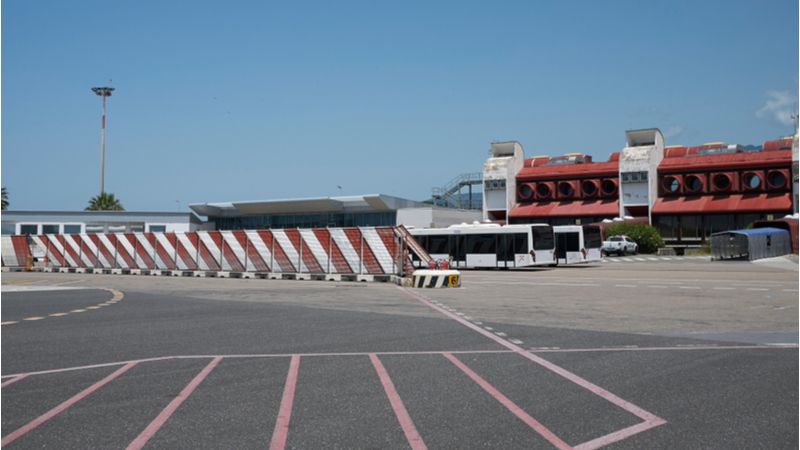 Top 13 Airports In Italy That One Needs To Know About