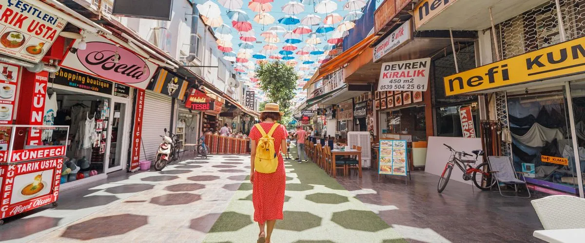 Best Malls In Antalya For The Shopper Inside You