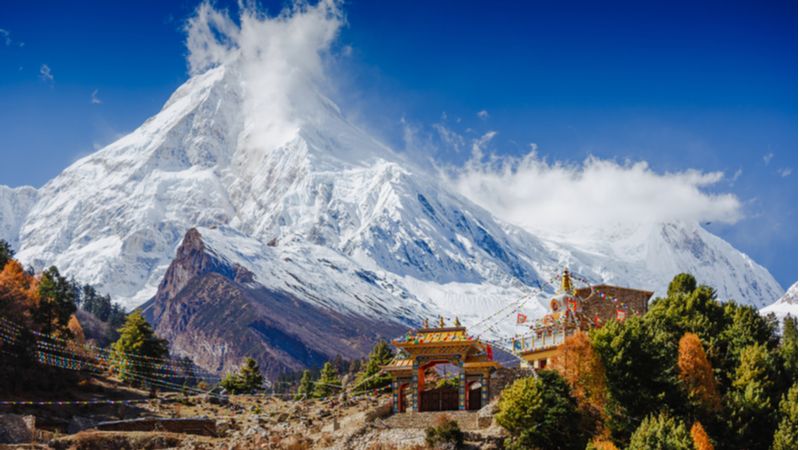 Nepal