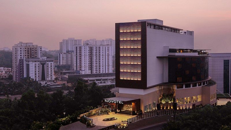 Novotel Kochi InfoPark