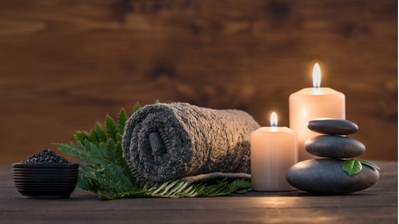 Relax Yourself With Spa Treatments in Bahrain