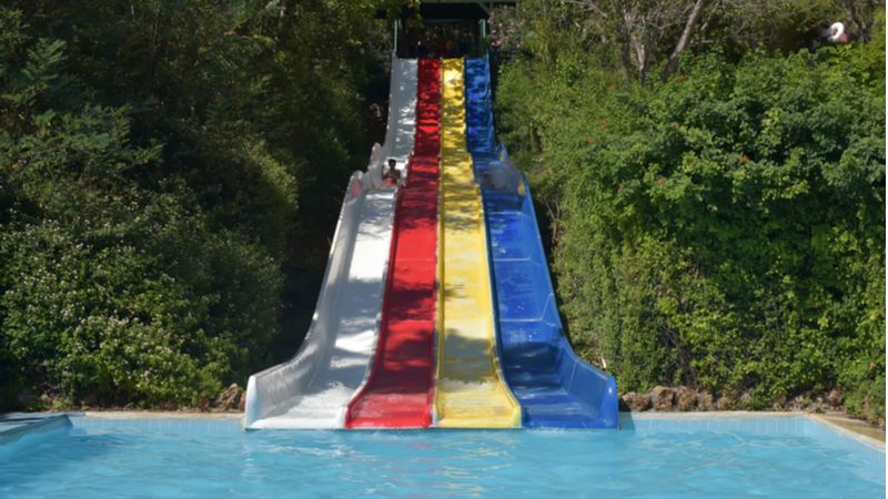 Spend A Fun Day Out At Aqualand 