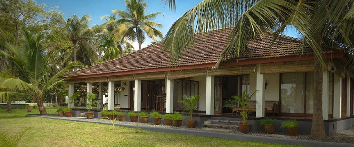 Villas In Kochi That Are Perfect For Your Dream Vacation