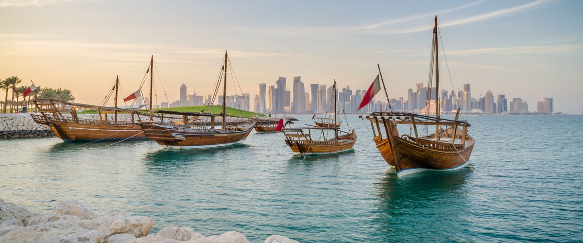 Top Tourist Attractions That Inspire Travelers To Explore Qatar
