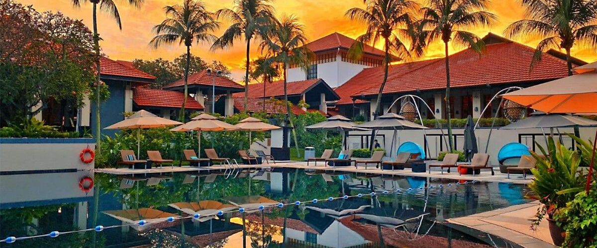 Top 8 Villas In Singapore For An Exciting Tropical Staycation