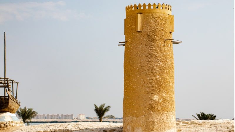 Al Khor Tower