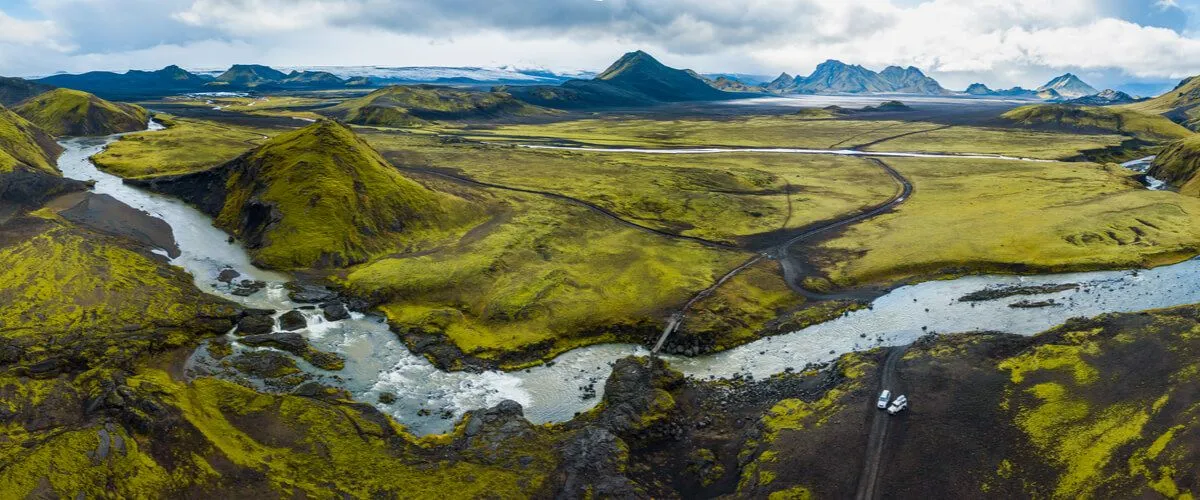Islands in Iceland: Guide about the Natural Wonders
