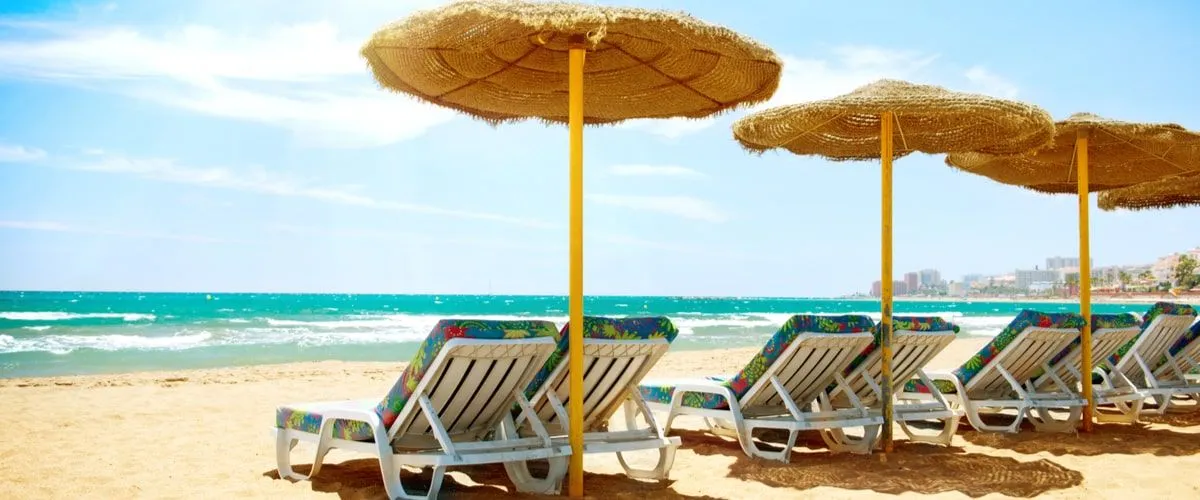 10 Beaches In Spain Every Beach Bum Should Explore