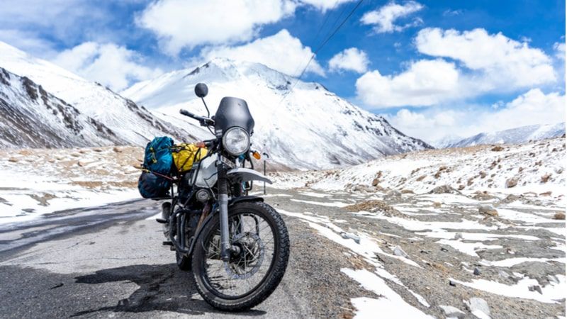 Choosing The Best Vehicle For Your Leh Ladakh Trip On-Road