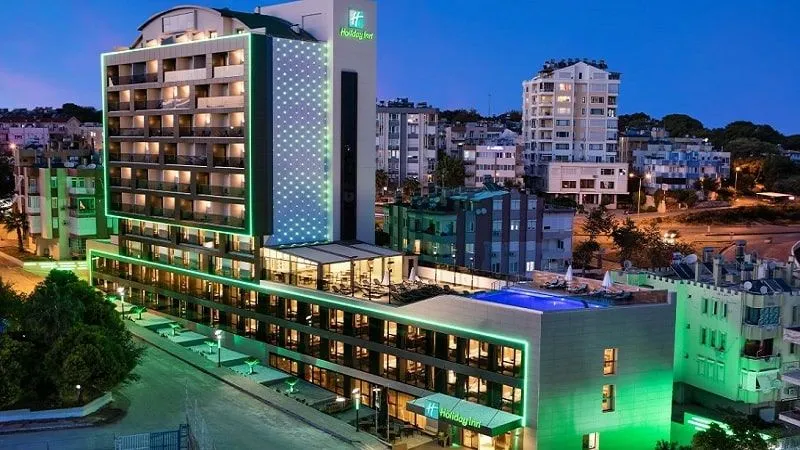 Holiday Inn Antalya - Lara, an IHG Hotel  