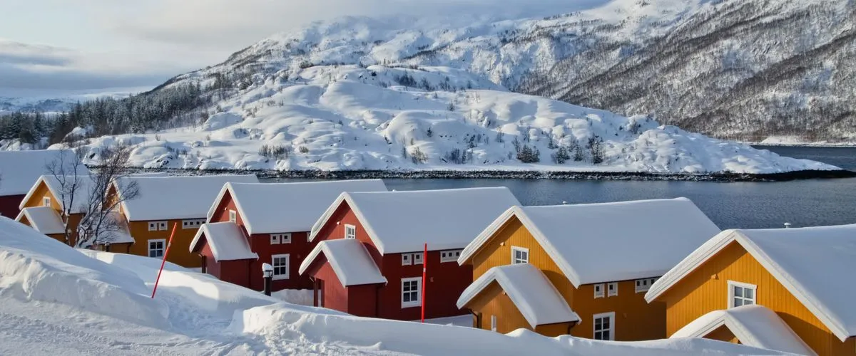 Top 8 Hotels In Iceland To Embrace The Luxury And Nature