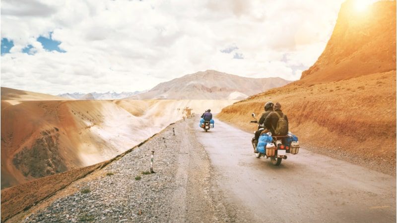 Leh Ladakh Tour To Explore The Charismatic Beauty On Earth