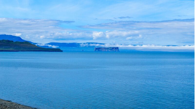 Islands In Iceland Stunning Wildlife And Fascinating History