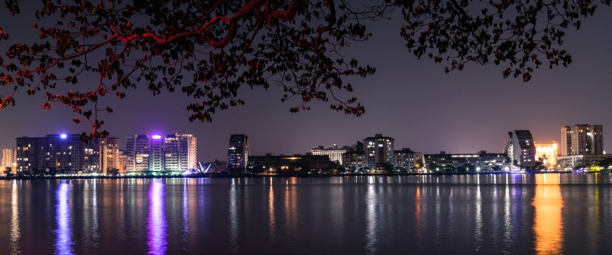 Nightlife In Kochi: 8 Spots to Uncover the Dazzling Night of The City