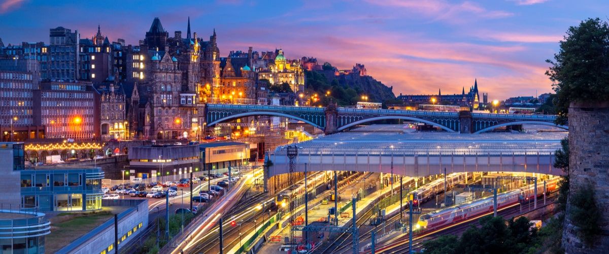 Nightlife In Scotland: Top 10 Ways for an Astonishing Night