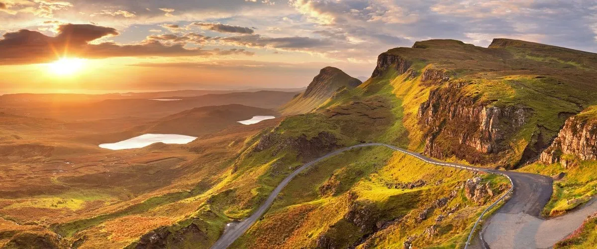 Astonishing 14 Places To Visit In Scotland For A Relishinig Sojourn