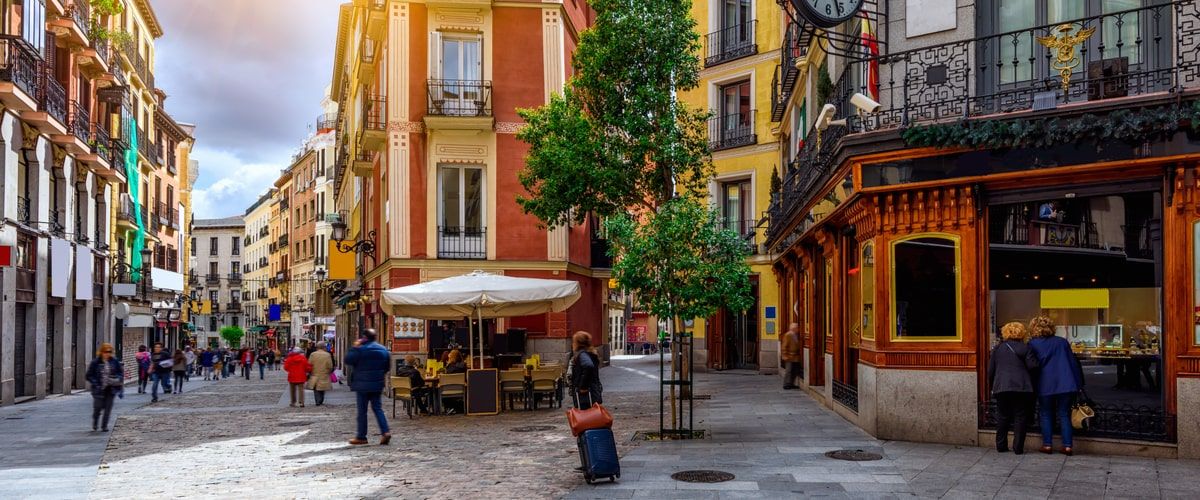 8 Iconic Places To Visit In Spain For A prodigious Vacation!