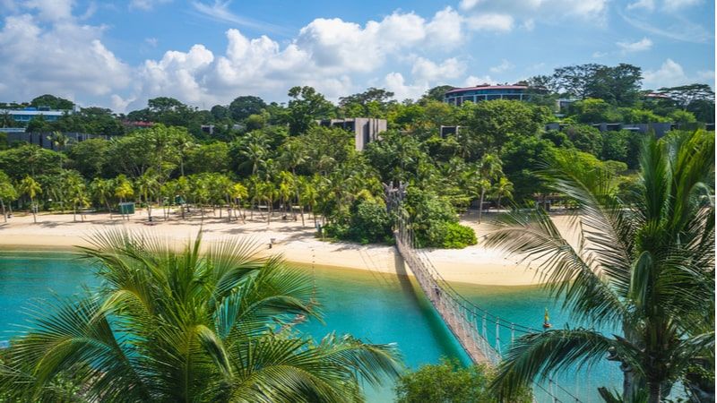 Pulau Hantu
