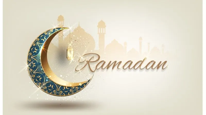 Ramadan and Eid Al Fitr