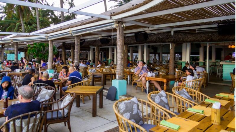Sailing Club, A Luxury Cruise-Like Experience