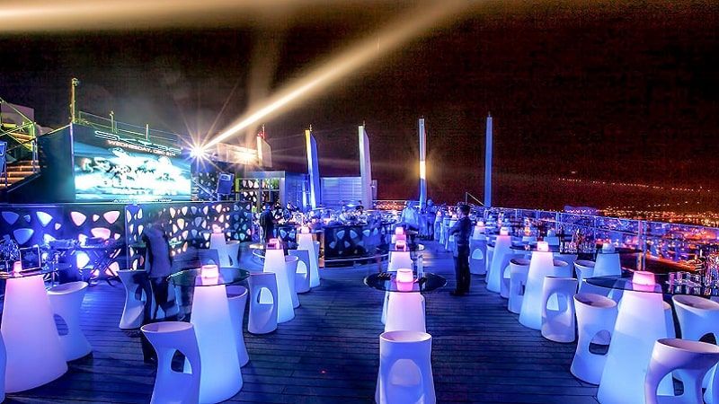 Sky36 Club
