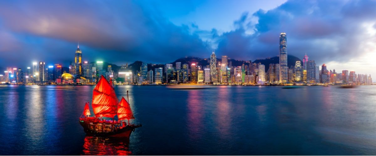 10 Things To Do In Hong Kong for an Enigmatic Vacation