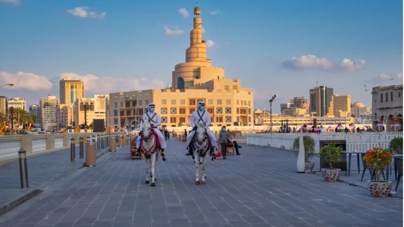 Top Places To Visit In Qatar For A Sight Of History