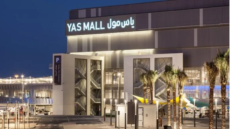 Yas Mall