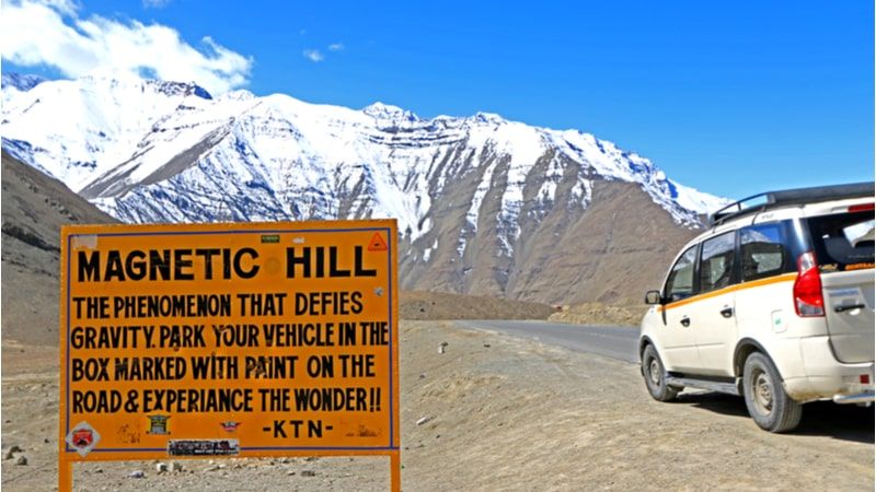 Your Best Itinerary For Delhi to Ladakh Road Trip