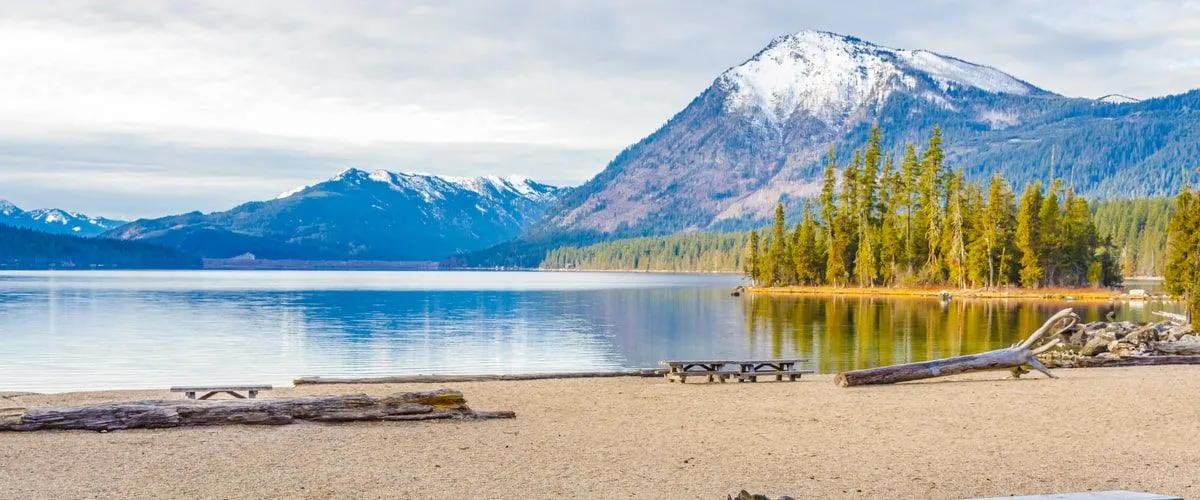 Beaches In Canada That Guarantee A Perfect Beach Vacation