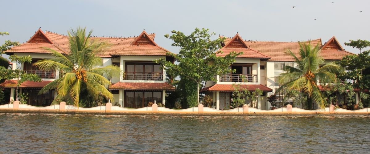 Villas in Kerala- The Dream Holiday’s In God’s Own Place