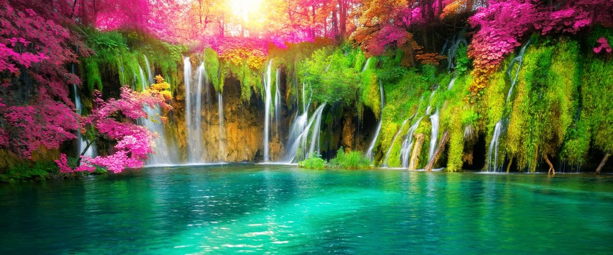 16 Best Waterfalls in the World For Enchanting Your Soul With Their Beauty