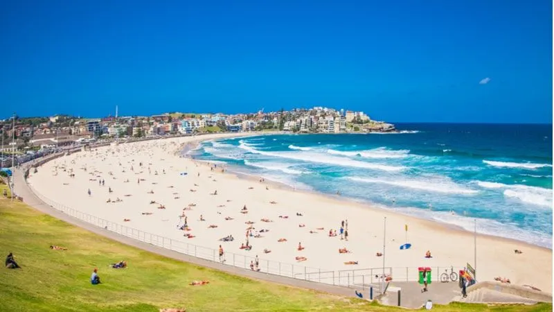 Bondi Beach