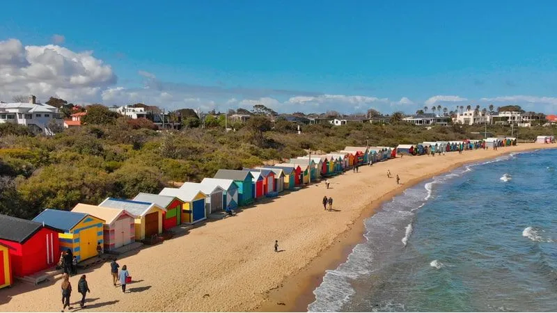 10 Best Beaches in Australia That Will Make Your Heart Ponder