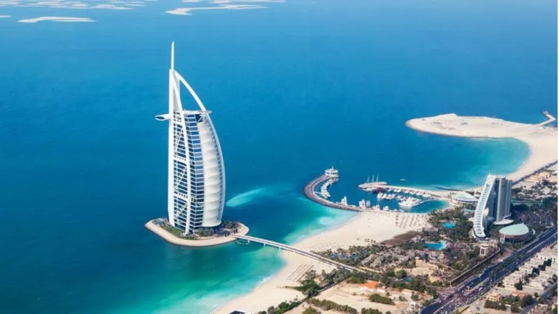 Burj Al Arab