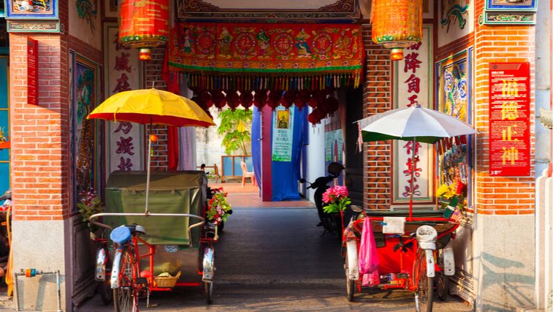 George Town