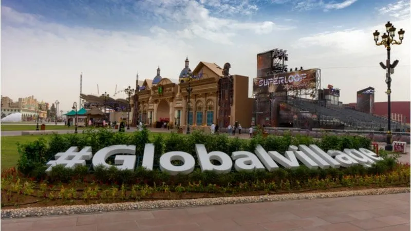 Global Village