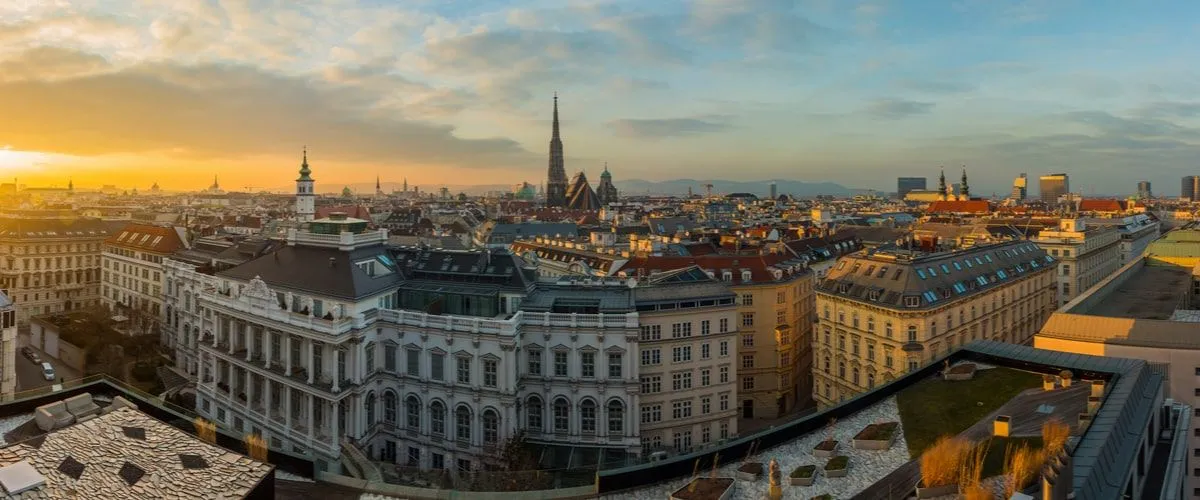 Best Hotels In Vienna To Connect With Luxury