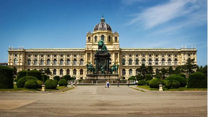 Kunsthistorisches Museum