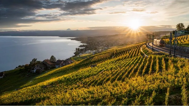 Lausanne- A Perfect Holiday Retreat