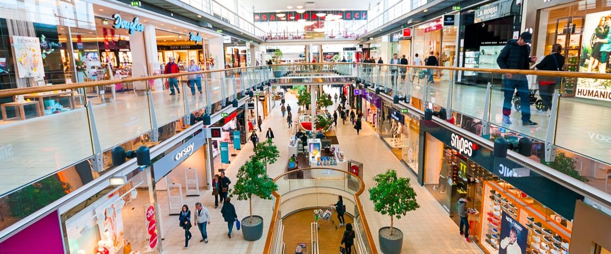 Top 8 Malls in Vienna for a Relaxing Retail Therapy