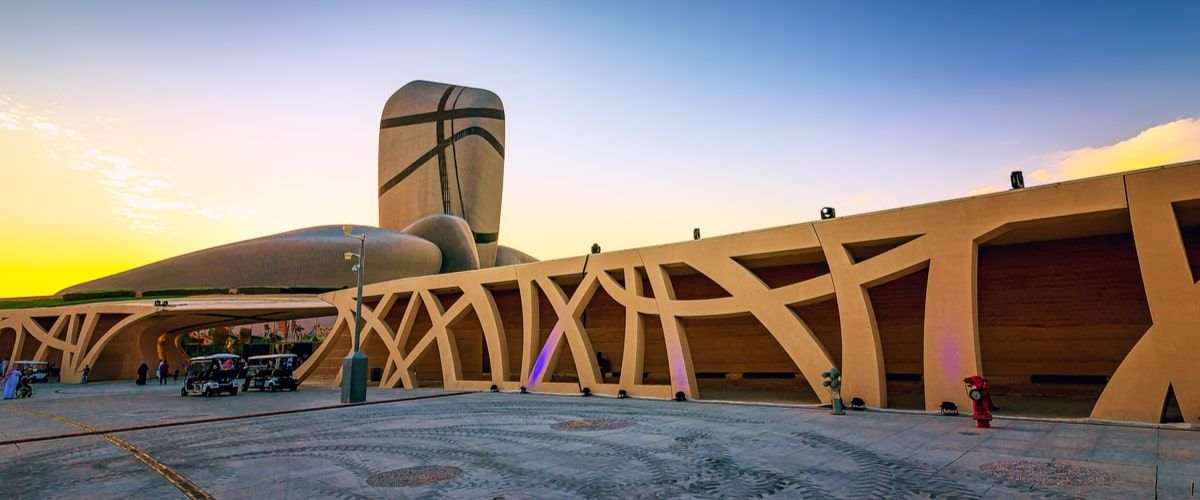 Museums in Saudi Arabia: 8 Best Ones Around the Country