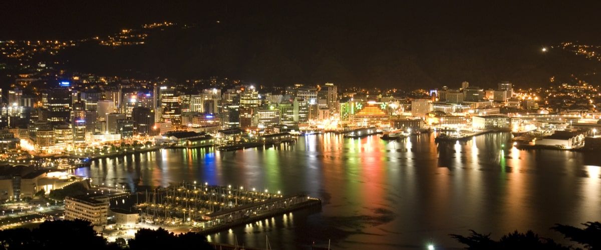 Nightlife In New Zealand: An Adventurous Makeover At Night