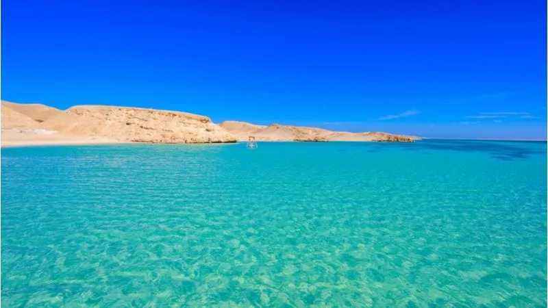 Orange Bay Hurghada 