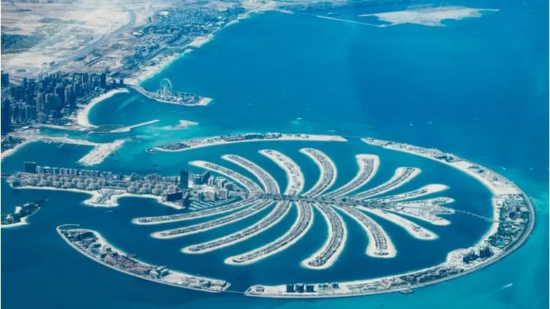 Palm Jumeirah