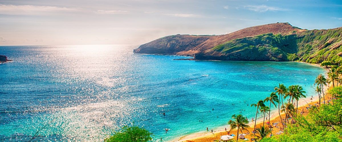 Places To Visit In Hawaii: World Class Beaches To Sprawling Natural Reserves