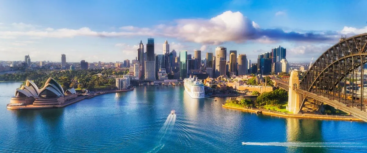Top 8 Places To Visit in Sydney: Attractions For Your Splendid Vacation in Australia